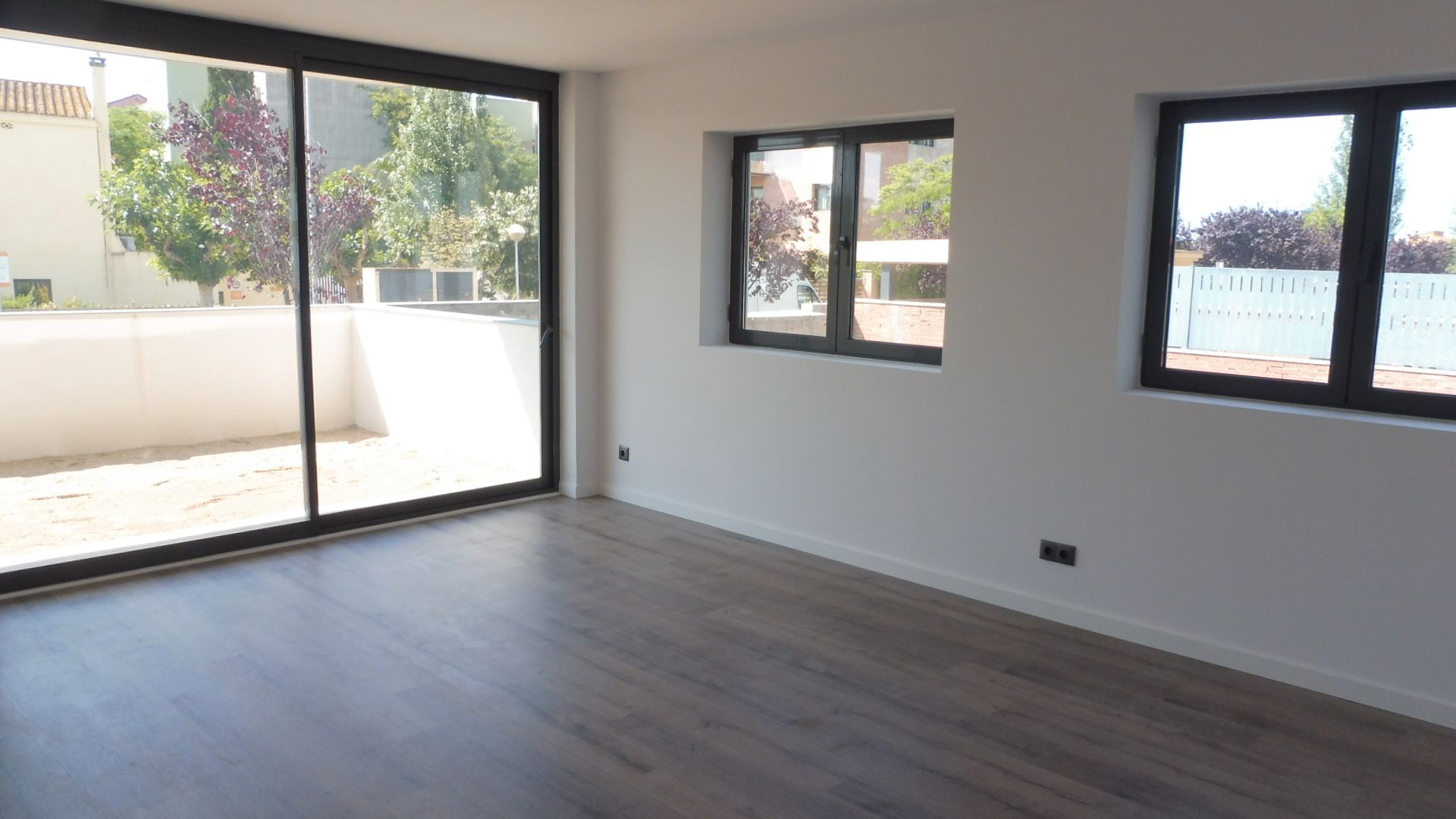 Flat to rent in Les Pinedes