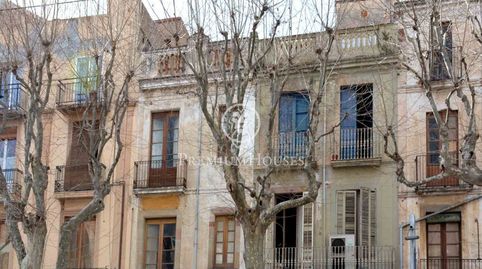 Foto 5 de Casa o chalet en venta en Centre, Arenys de Mar