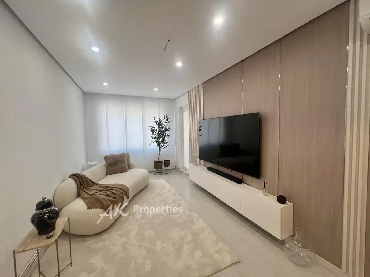 Piso con terraza en venta en Les Corts, imagen 2
