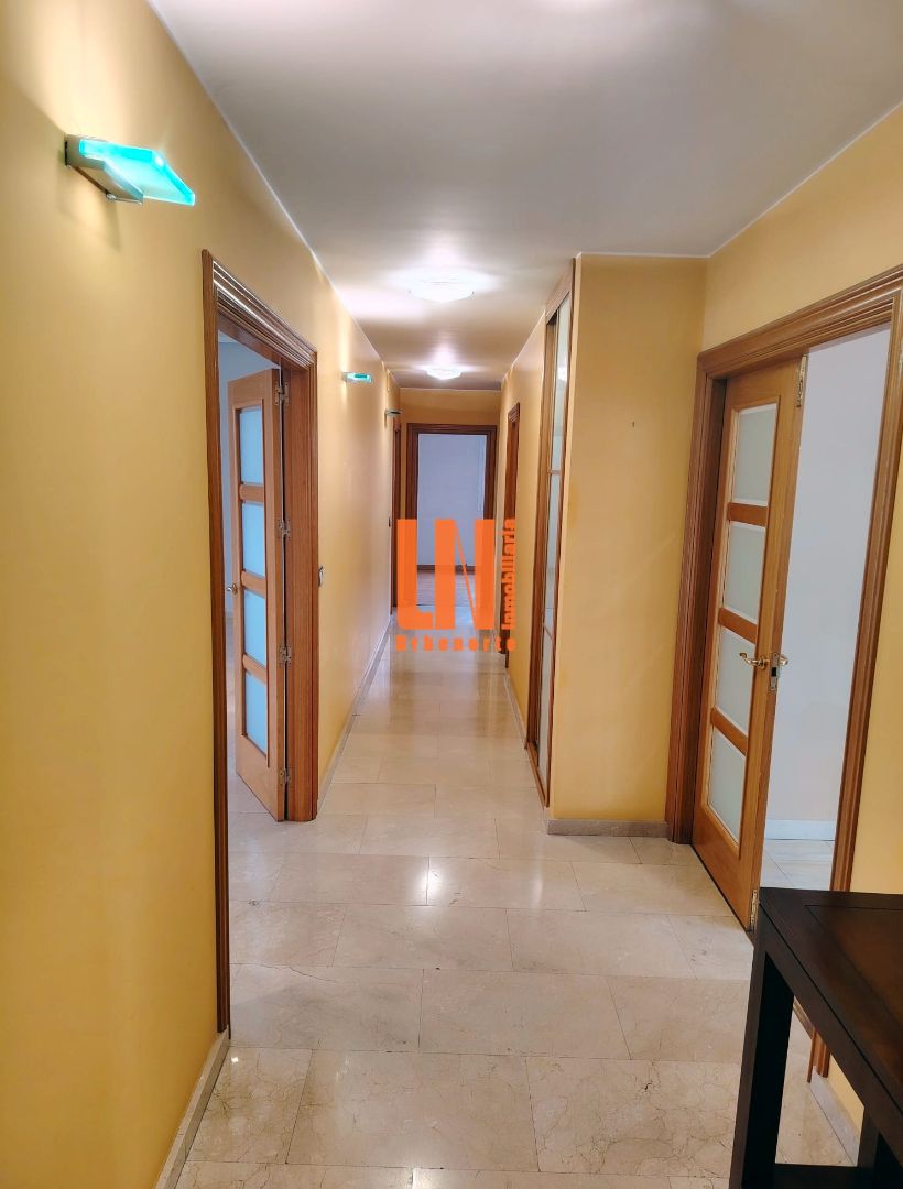 Pis en venda en  Madrid Capital amb Aire condicionat, Calefacció i Balcó