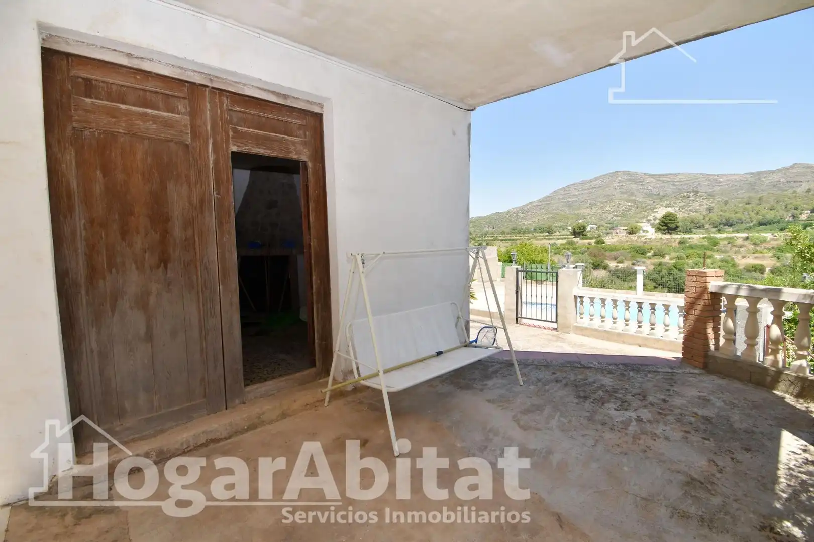 Houses for sale in Tous  with Private garden, Terrace and Storage room