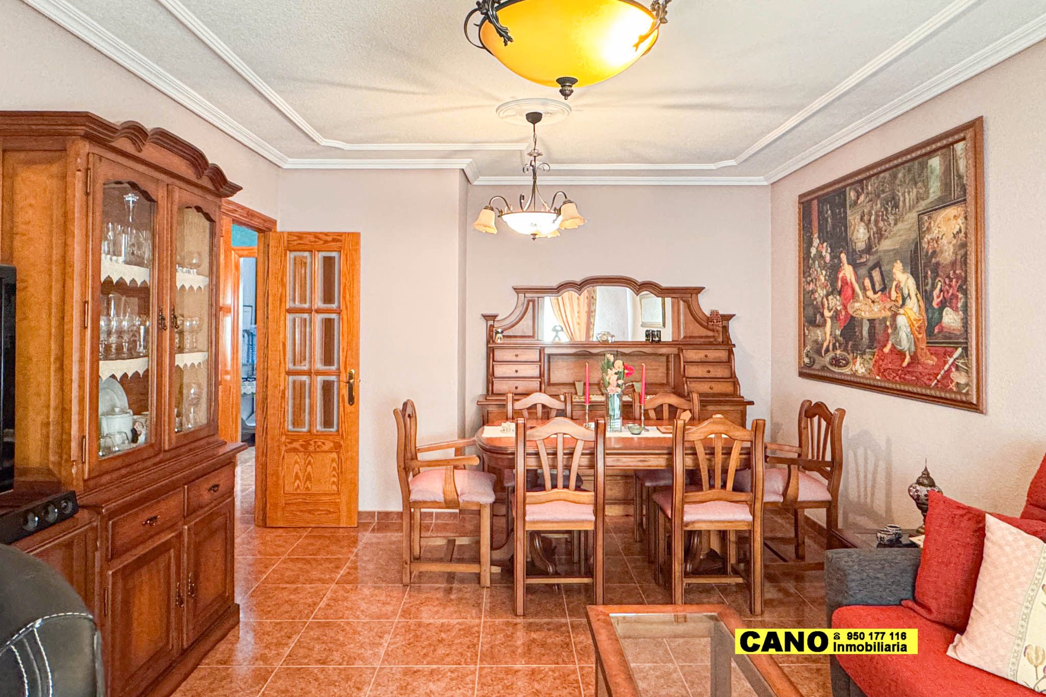 Casa o xalet en venda a Granja, Costacabana - Loma Cabrera