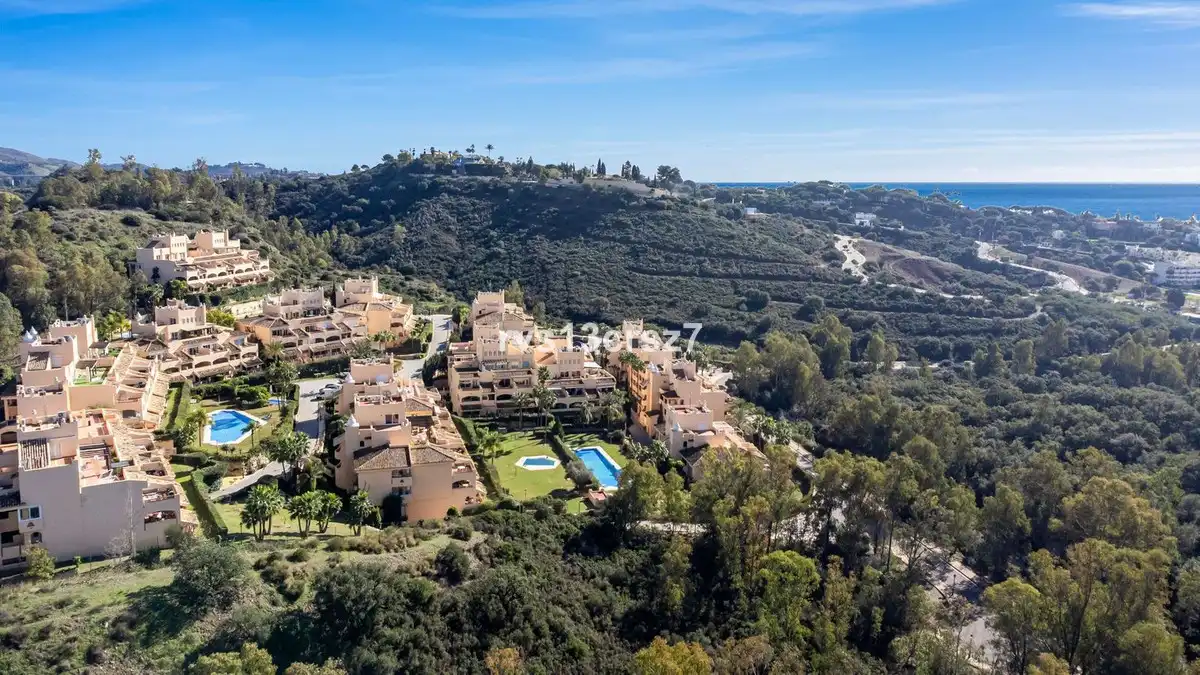 Flat with pool for sale in Marbella - Marbella,Elviria,Avenida Santa Maria, imagen 30