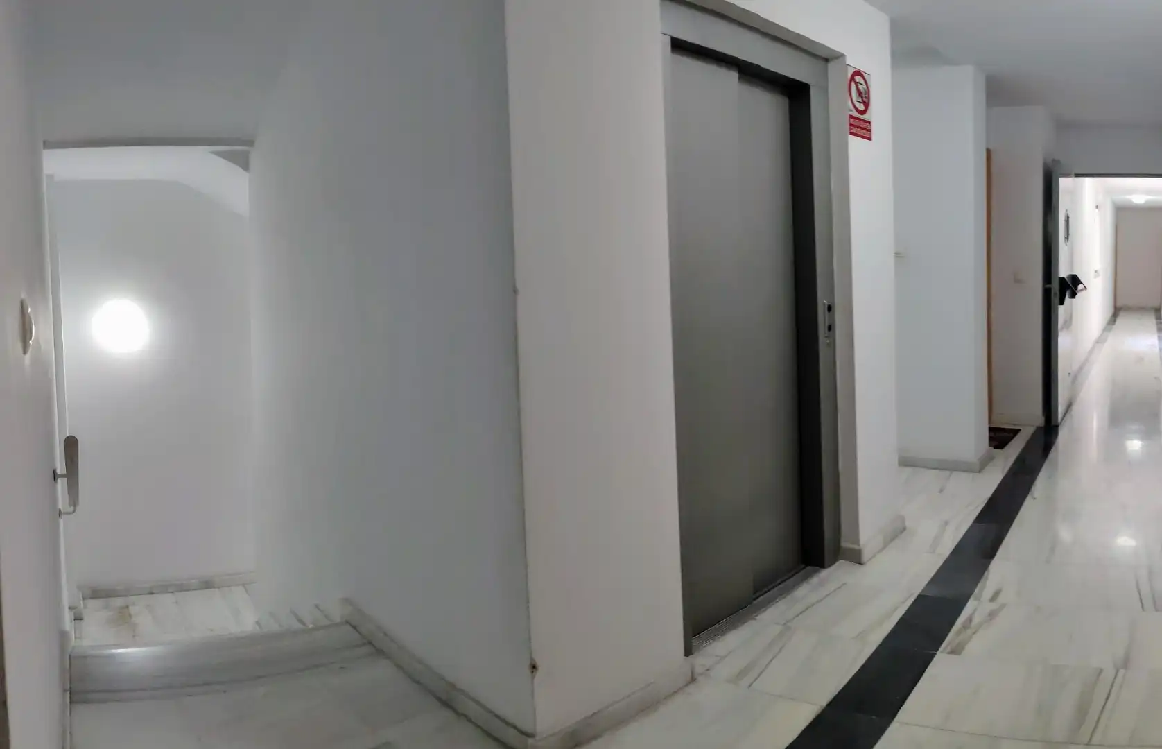 Piso con ascensor en venta en Purchena, imagen 20