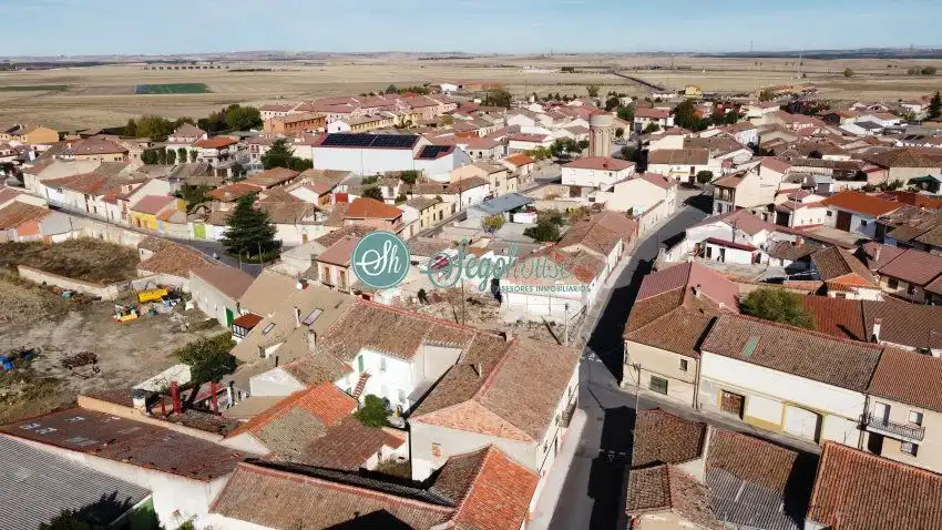 Außenansicht von Residential zum Verkauf in Garcillán