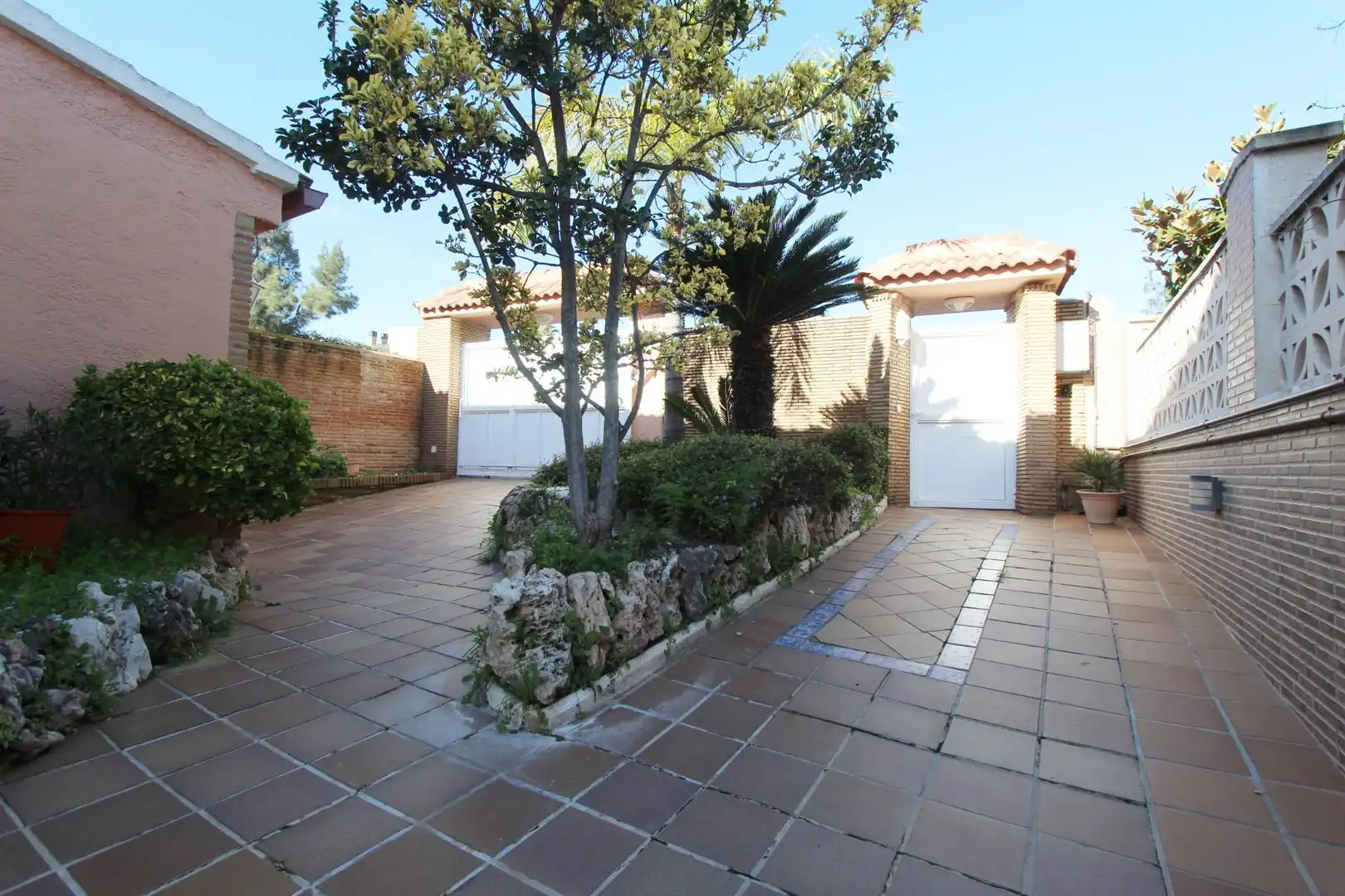 Maison jumelée avec piscine à vendre à Zona Avenida Alta - Auditorio, imagen 3