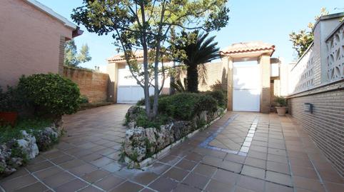 Foto 3 de Casa adosada en venta en Zona Avenida Alta - Auditorio, Torrent