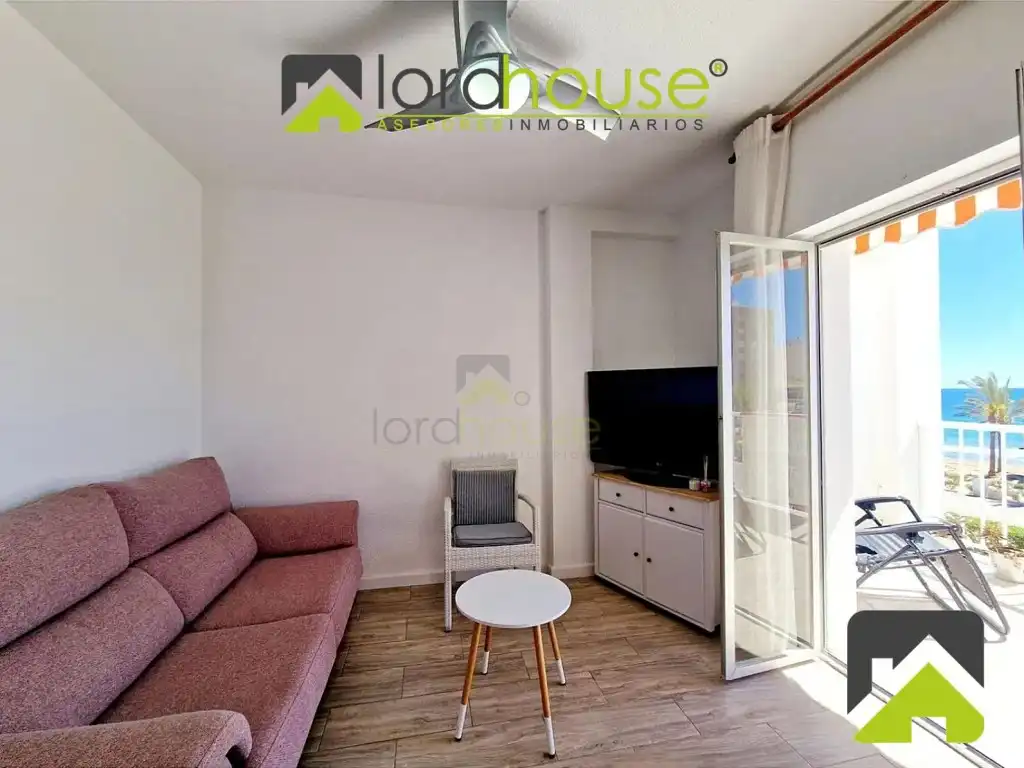 Wohnung zum Verkauf in Avenida Mar Del, 6, San Juan de los Terreros
