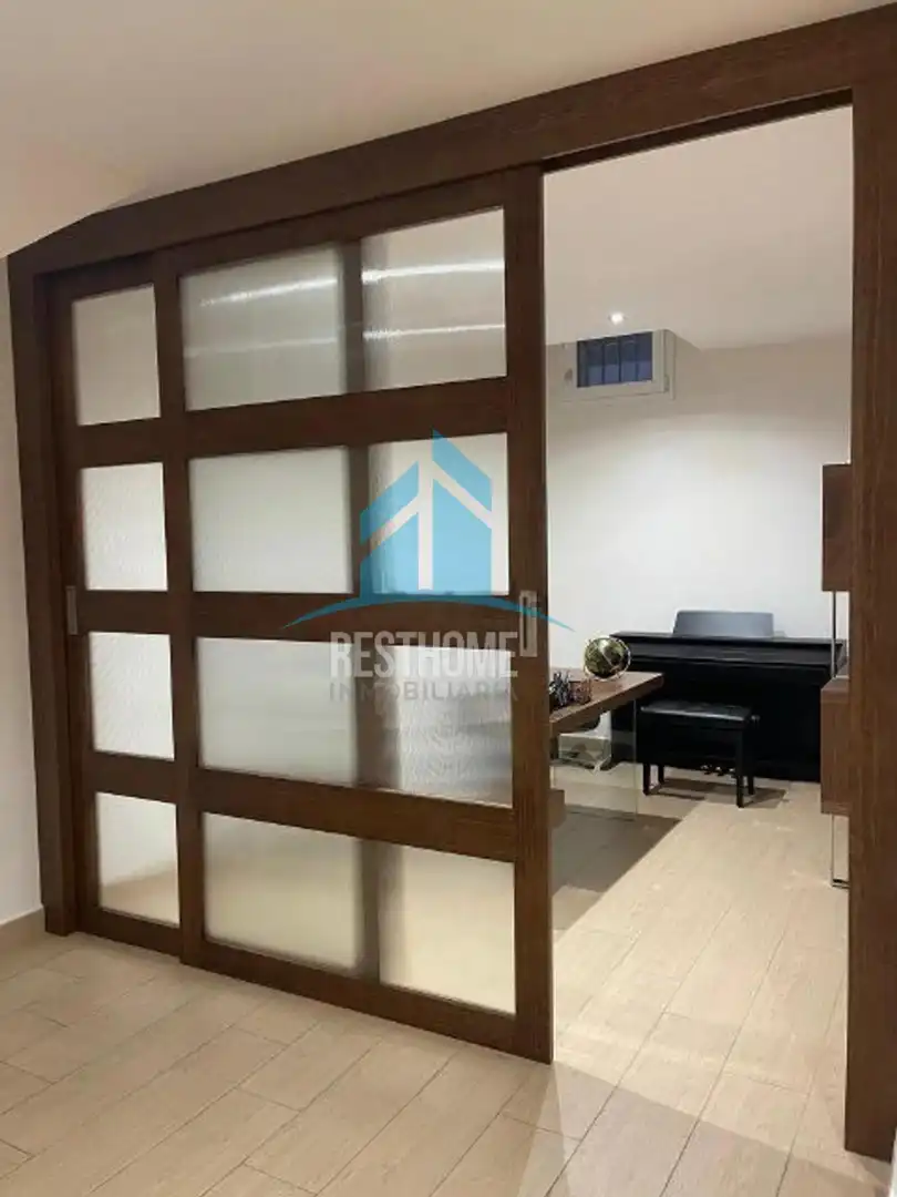 Chalet con terraza en venta en Nueva Torrevieja - Aguas Nuevas, imagen 22