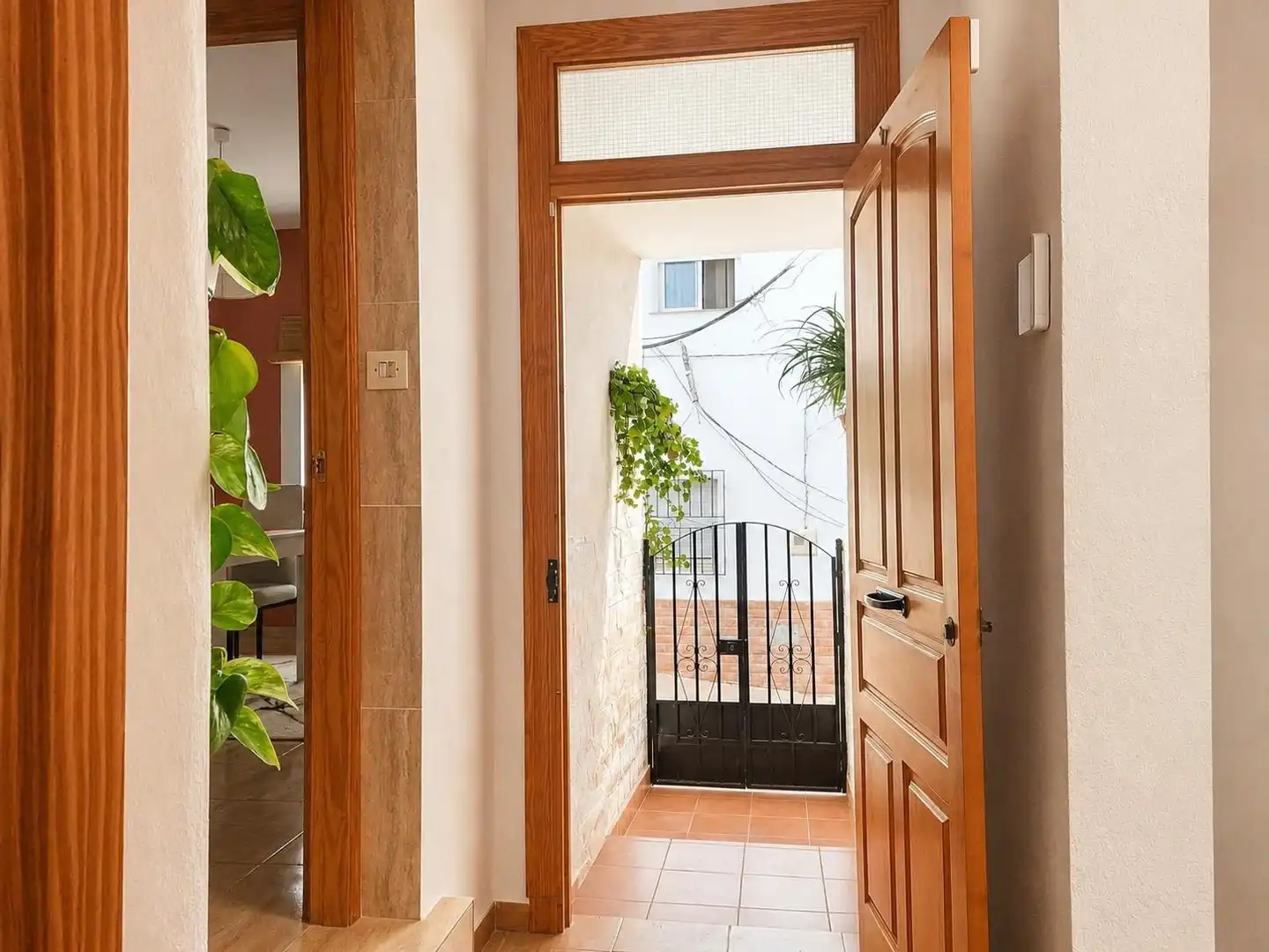 Houses for sale in Albuñol  with Air Conditioner and Terrace