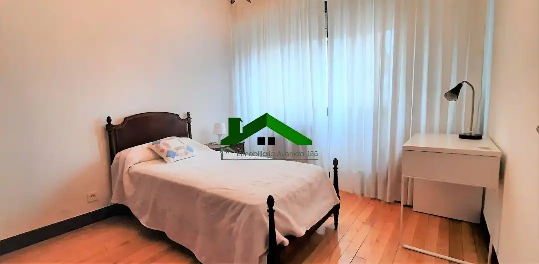 Flat for rent in Aita Patxi Plaza, Ibarrekolanda