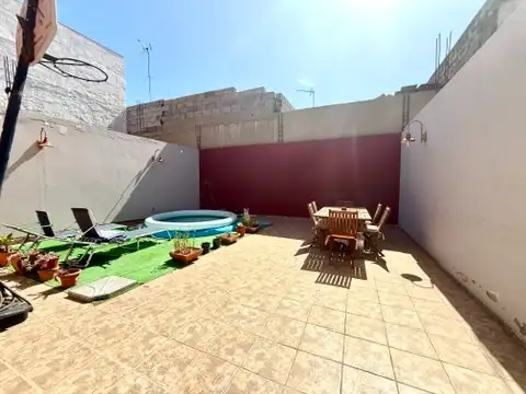 Terrace of Houses for sale in Ingenio  with Air Conditioner, Terrace and Oven