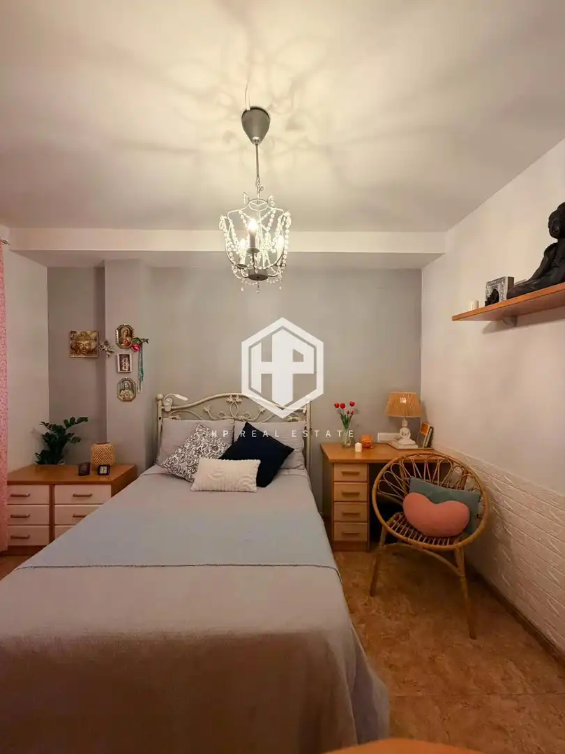 Habitación de Piso en venta en Blanes