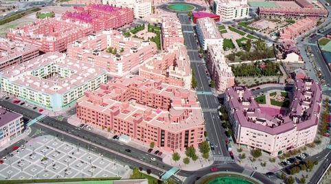 Photo 2 of Building for sale in Calle Almanzora, San José - Buenos Aires, Madrid