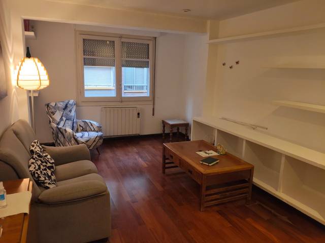 Piso en Venta en Calle de Amado Nervo en La Granja