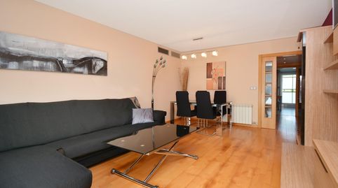 Foto 5 von Wohnung zum Verkauf in Calle del Monasterio de San Juan de la Peña, 1, Cuarte de Huerva, Zaragoza