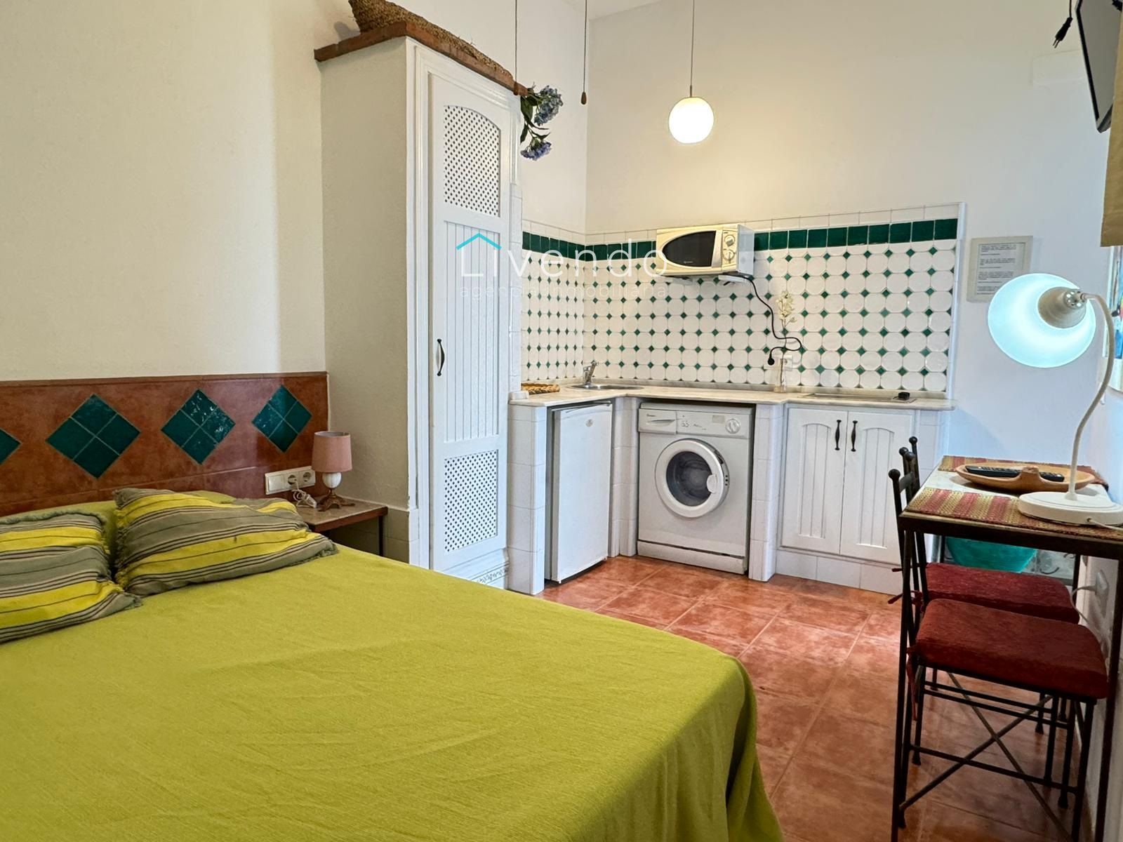 Flat for sale in Conil