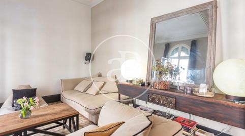 Foto 3 de Pis de lloguer a C/ de Balmes, Sant Gervasi- Galvany, Barcelona