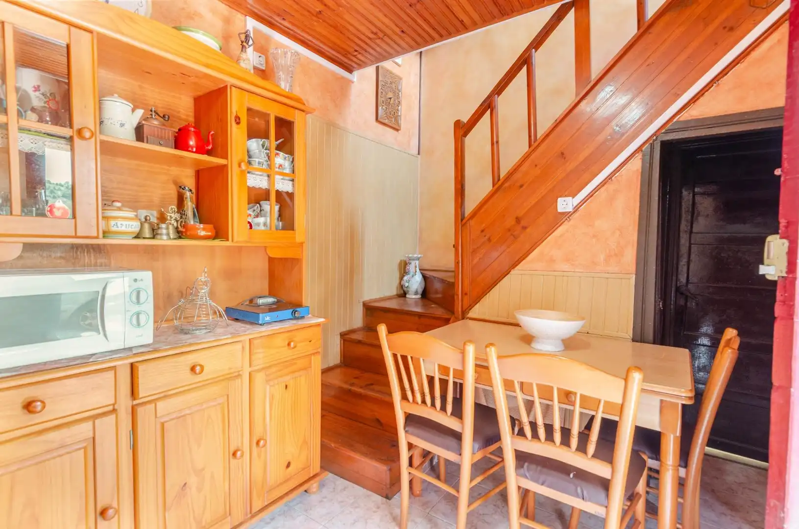 Casa rustica in vendita a Lugar COTINA,LA 9, imagen 9