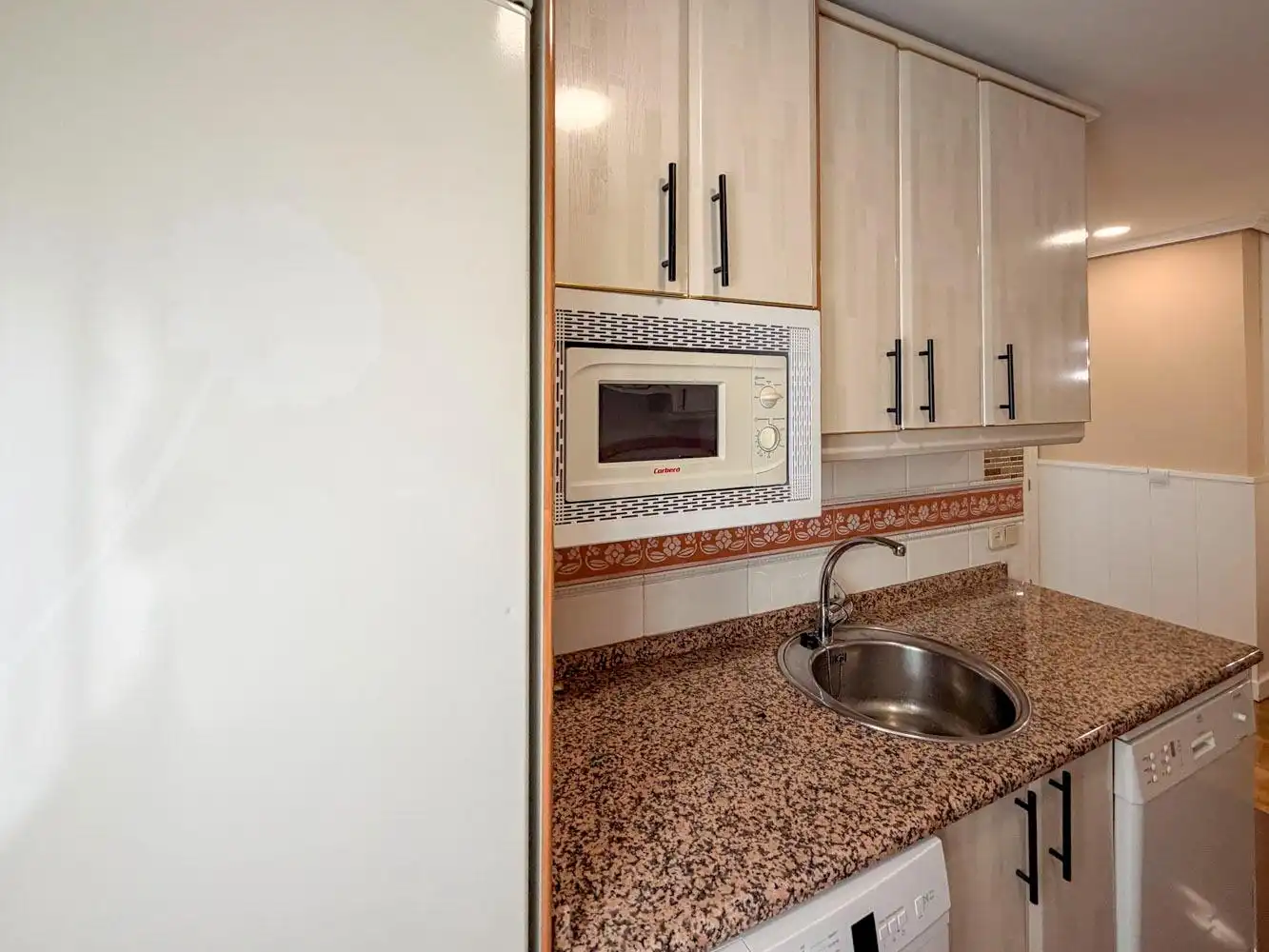Flat with lift to rent in Calle MARCENADO, imagen 5