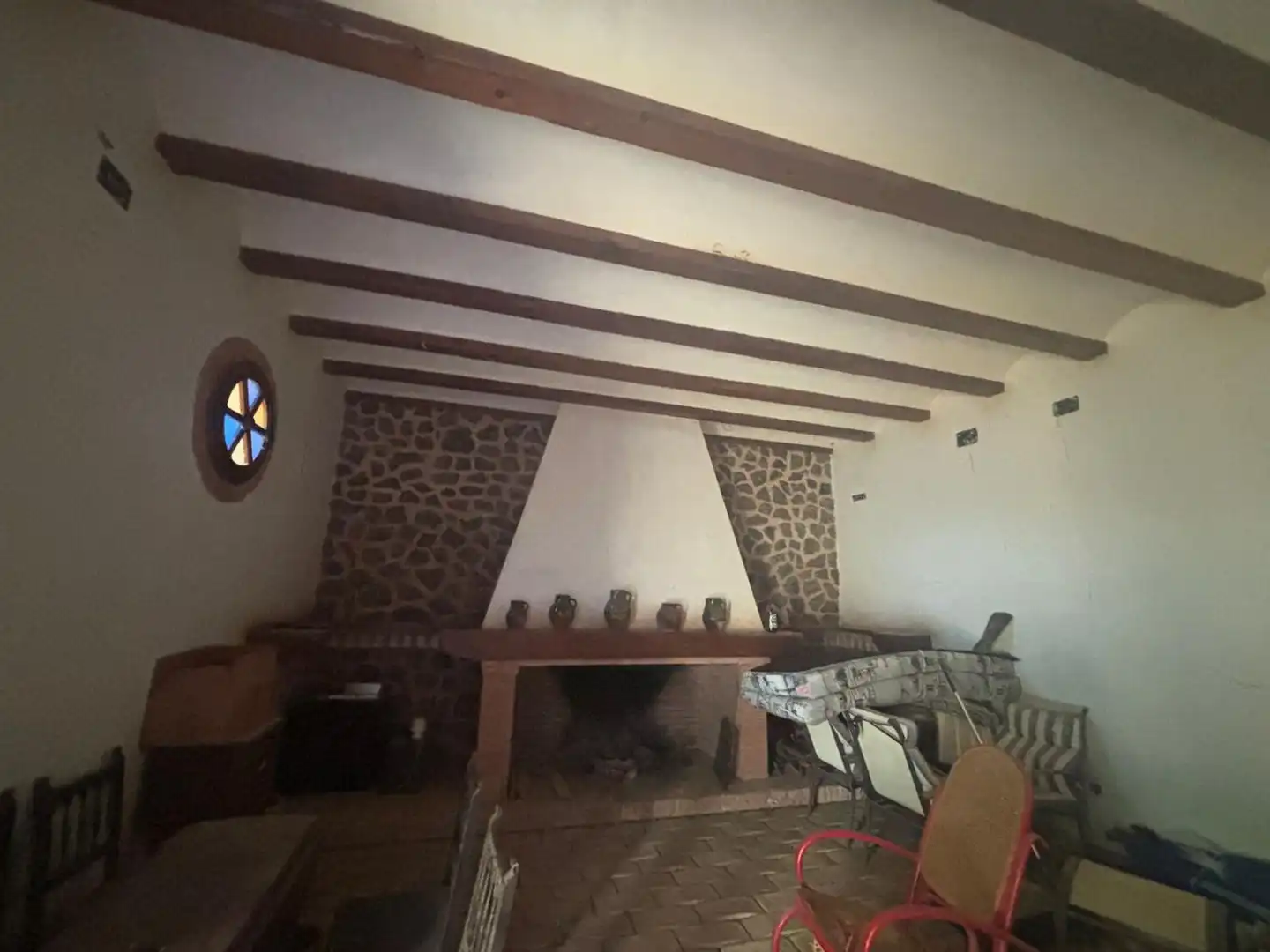 Casa rústica en venda a Malagón, imagen 11