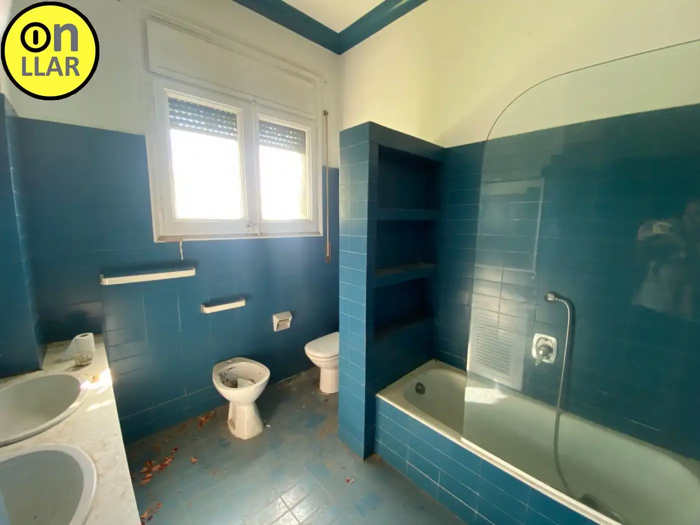 Bathroom of Country homes for sale in Cardedeu  with Private garden, Terrace and Storage room