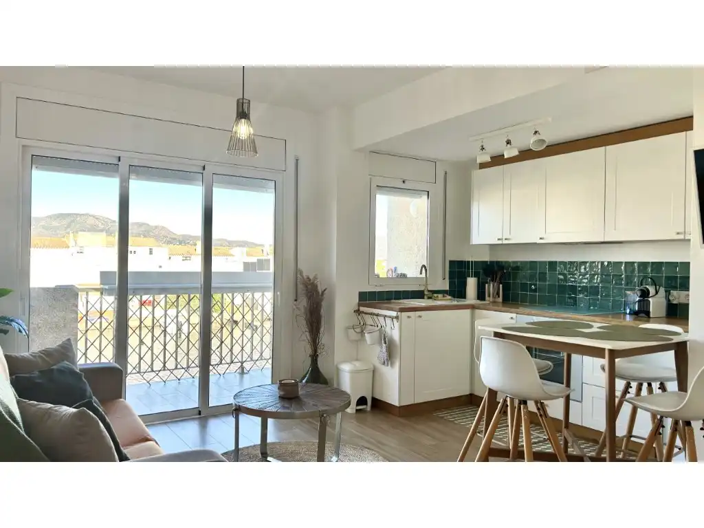 Appartement compact avec ascenseur à vendre à Carrer PORT EMPORDÀ 23, imagen 5