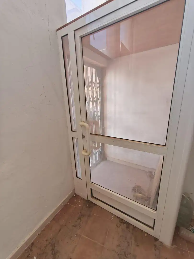 Terraza de Local en venta en Villar del Arzobispo