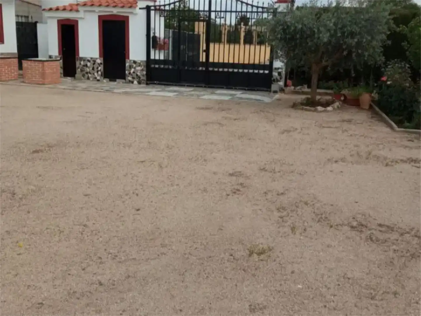 Pis en venda en Villarrobledo amb Jardí privat, Traster i Piscina