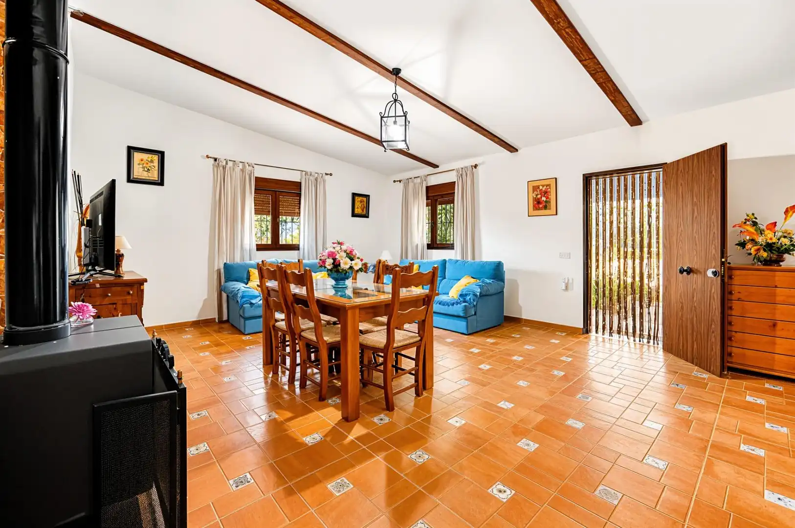 Chalet con piscina en venta en Pelagatos - Pago del Humo, imagen 53