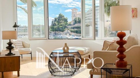 Foto 5 de Piso en venta en Portasa, El Terreno, Palma de Mallorca