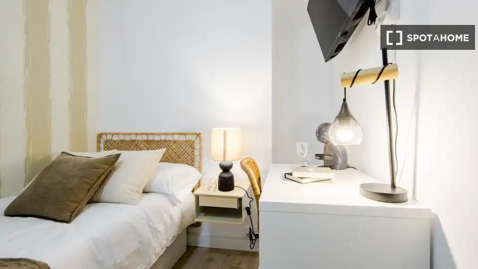Zimmer in El Viso