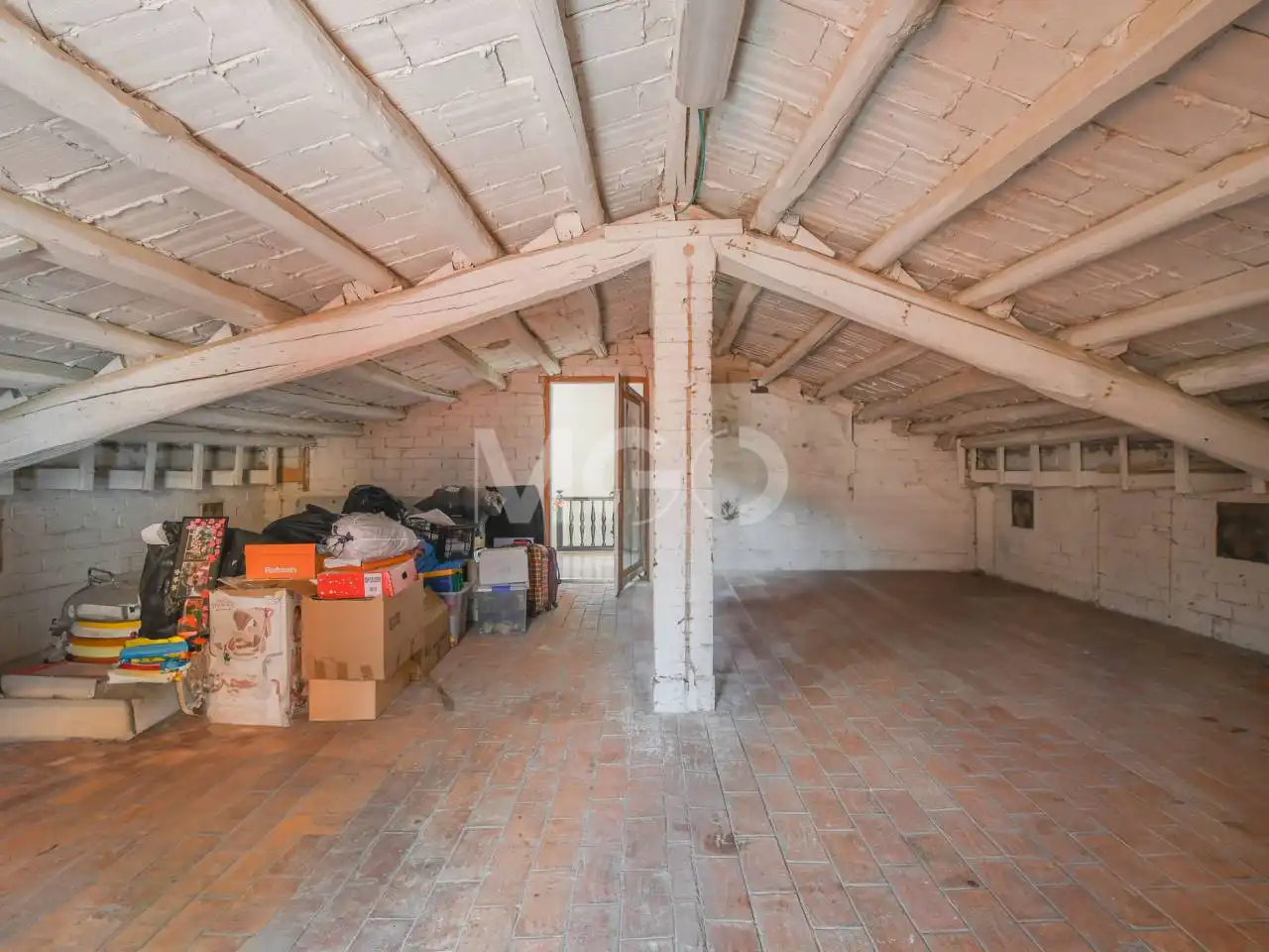 Casa o chalet en venta en Les Masies de Voltregà con Parquet y Terraza