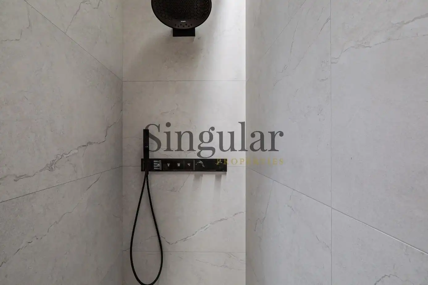 Baño de Piso en venta en Barcelona con Aire acondicionado, Calefacción y Parquet
