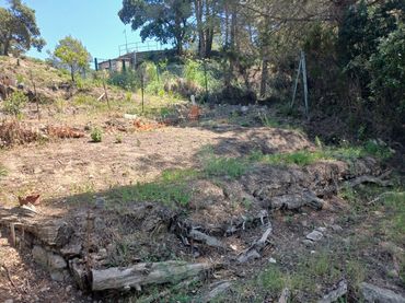 Wohnbaugrundstück zum Verkauf in Lloret Residencial - Montlloret