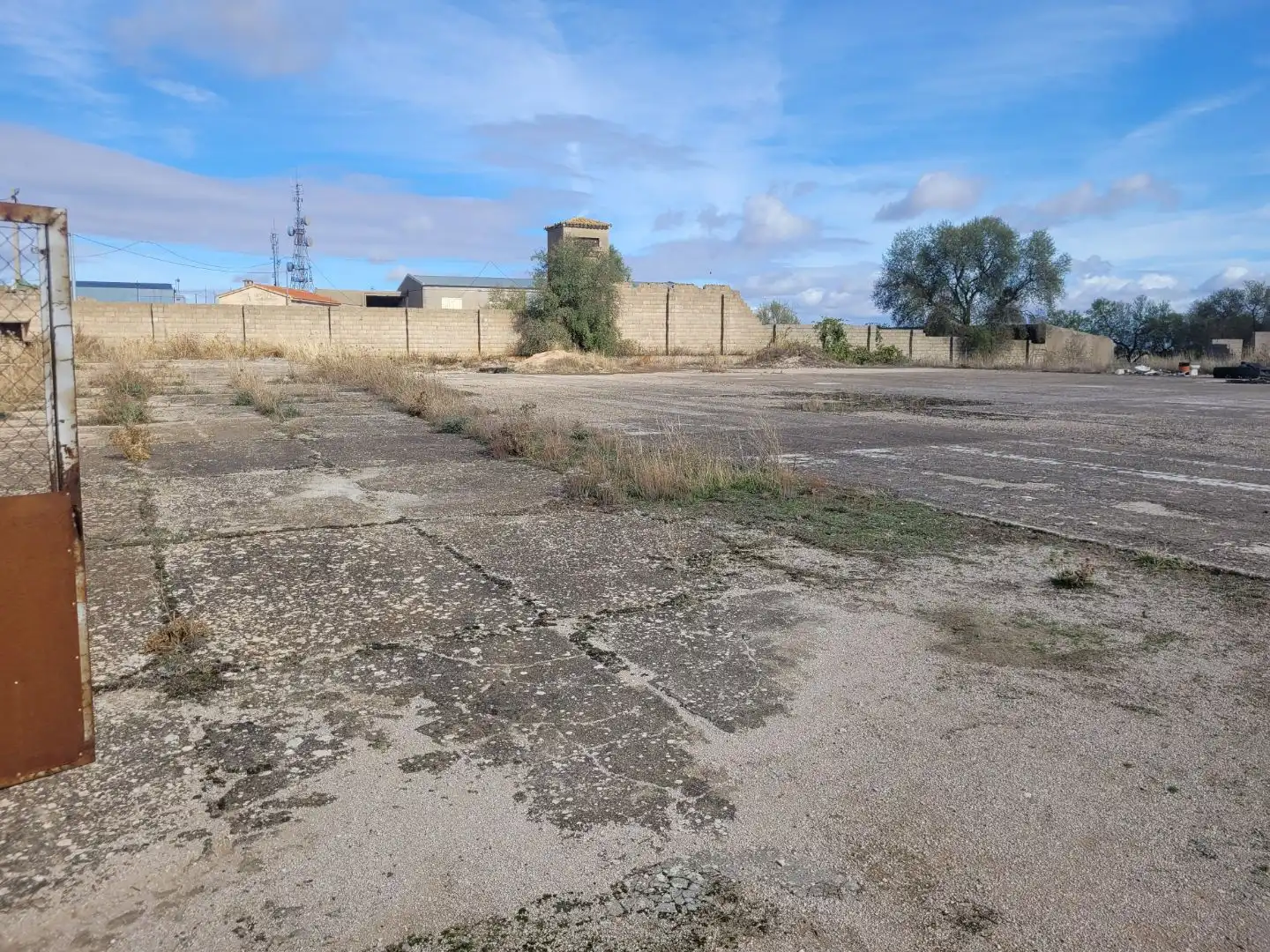 Residential for sale in Saelices