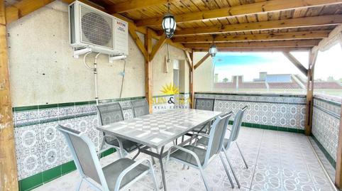 Photo 4 of House or chalet to rent in Zona Carrefour - Urbanizaciones, Alicante