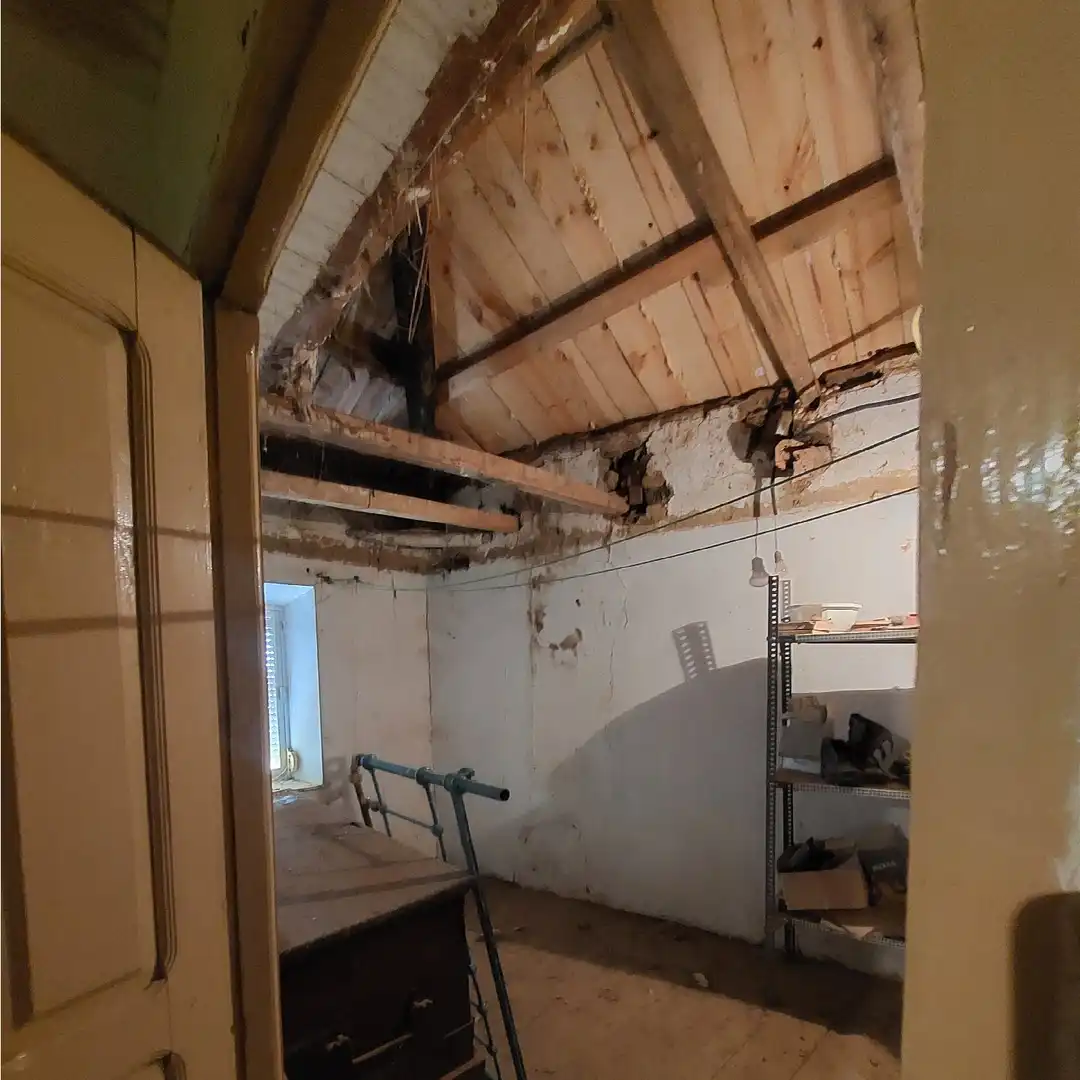 Casa o chalet en venta en Santa Elena de Jamuz