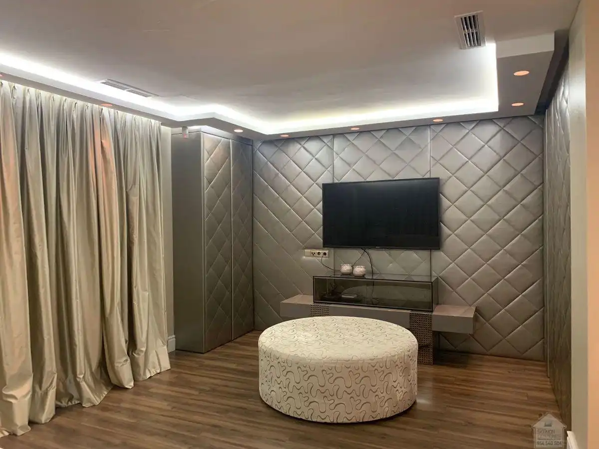 Chalet con piscina en venta en Simon Verde, imagen 33