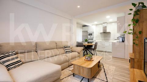 Foto 5 de Pis en venda a Oarso, Hernani, Gipuzkoa