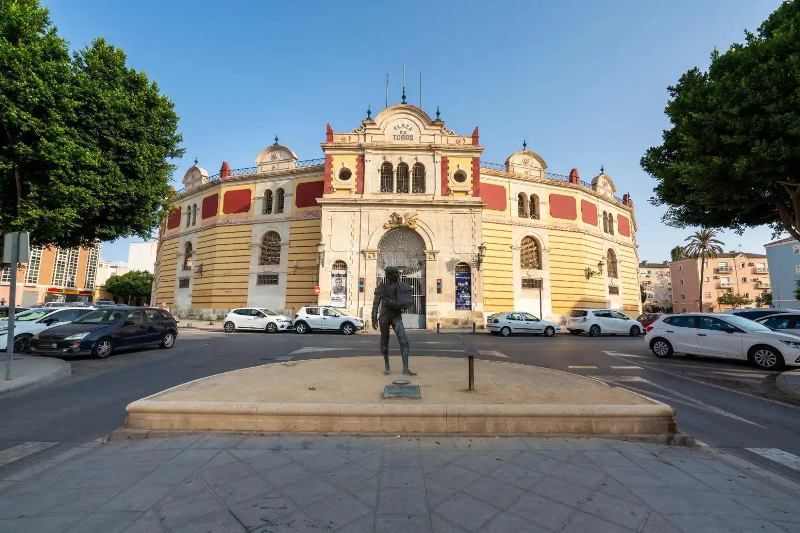 Residencial en venta en Calle DOCTOR PACO PEREZ, Plaza de Toros - Santa Rita