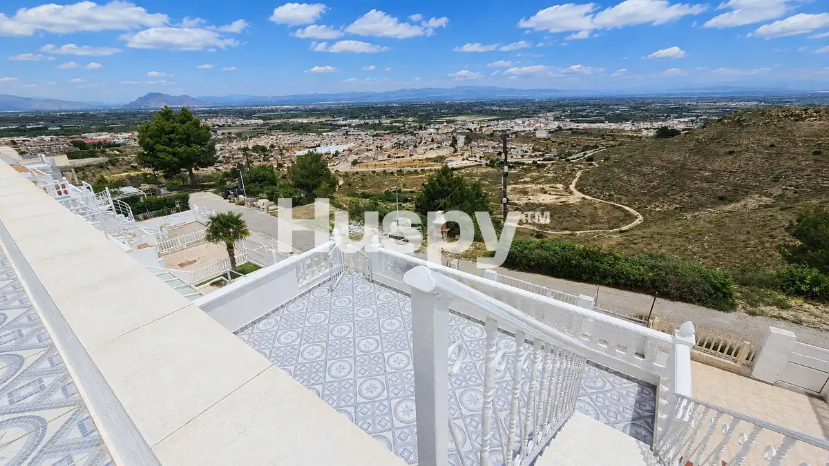 Villa in vendita a Calle Costa Canaria, imagen 41