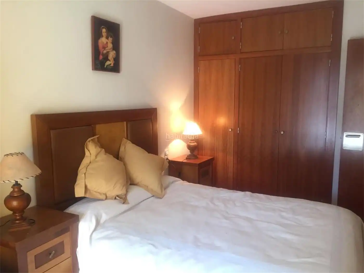Piso en venta en Plaza Pradollano 2, imagen 7