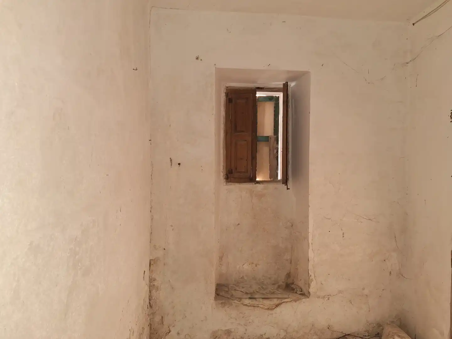 Casa amb jardí en venda a Vilafranca de Bonany, imagen 5