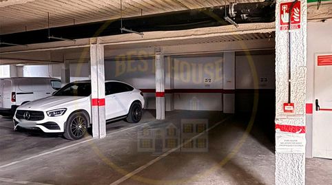 Foto 4 von Garage zum Verkauf in Calle Subida Cerro Molina, Centro, Cuenca Capital