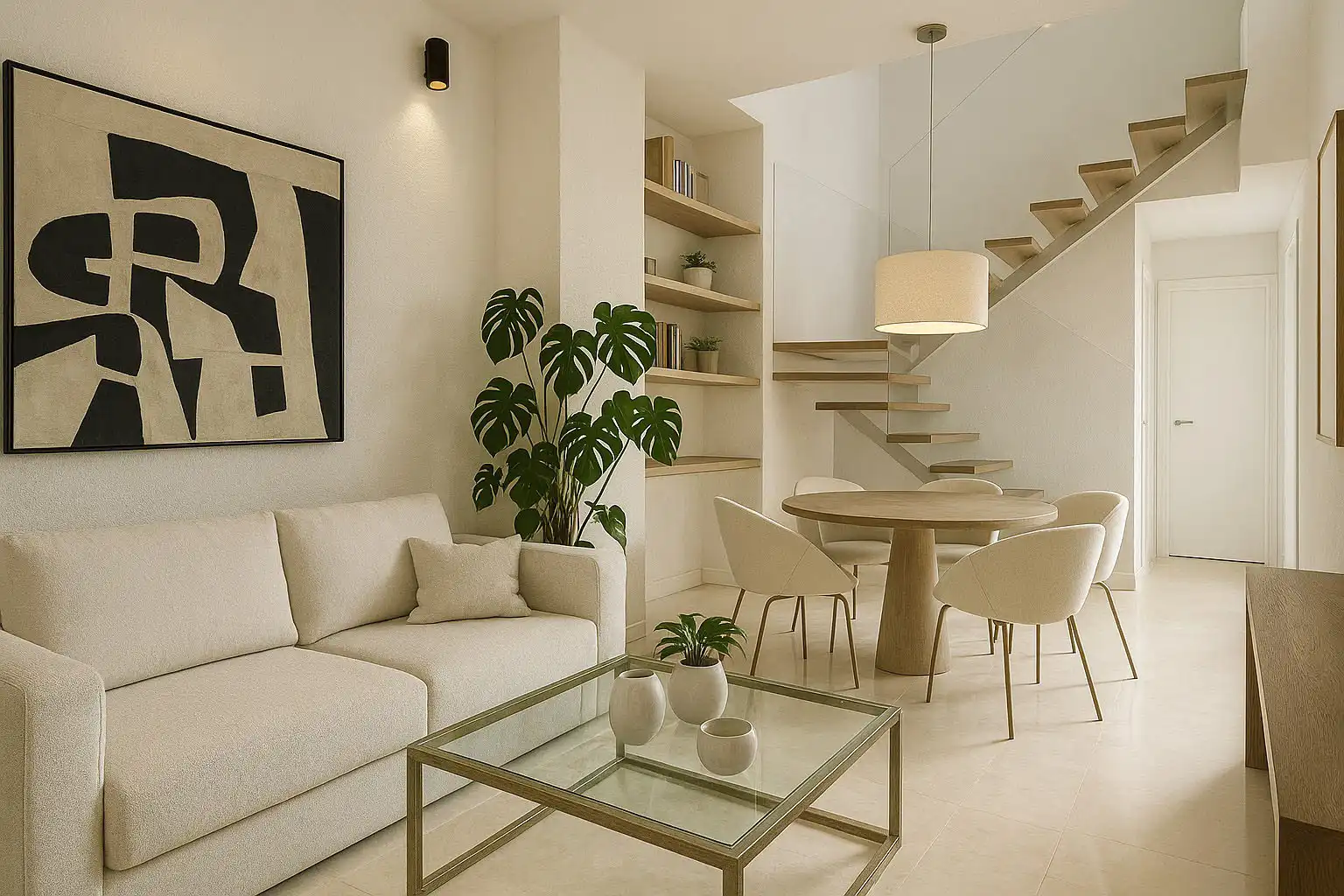 Dúplex en venta en Calle de Pavía, 36, Guanarteme, Isleta - Puerto - Guanarteme, Las Palmas de Gran Canaria