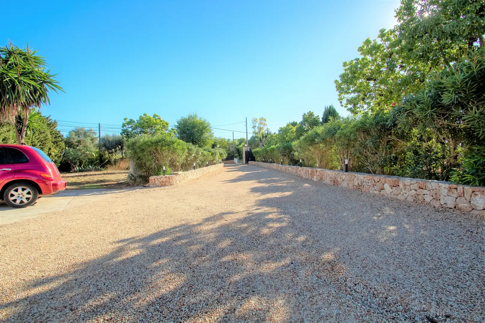Casa rústica con piscina en venta en Llucmajor pueblo, imagen 22