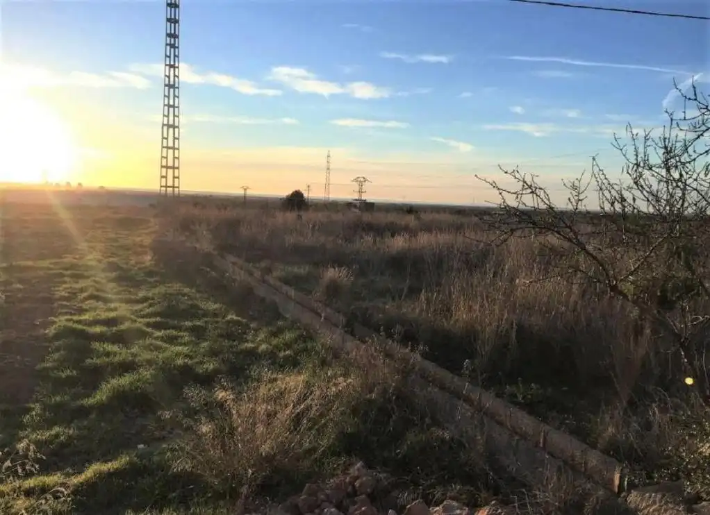 Terreny industrial en venda en Torreblanca