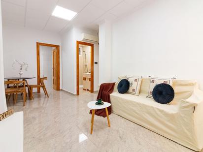 Sala d'estar de Pis en venda en Alcantarilla