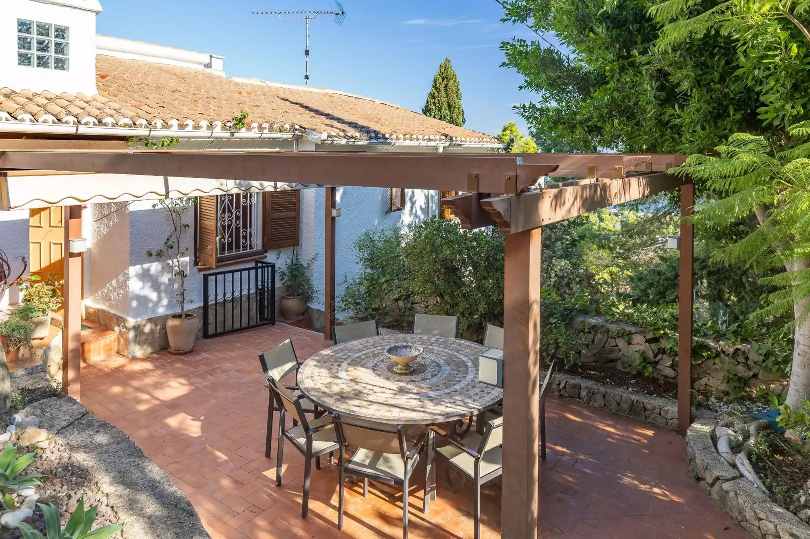 Detached house for sale in Las Rotas / Les Rotes, imagen 39